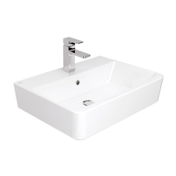 Chậu Rửa Lavabo AMERICAN VF-0620 Đặt Bàn
