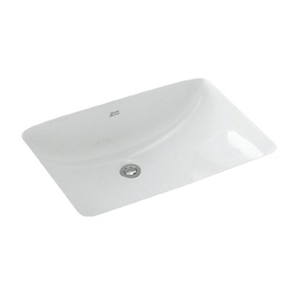 Chậu Rửa Lavabo AMERICAN WP-0440 Âm Bàn Activa