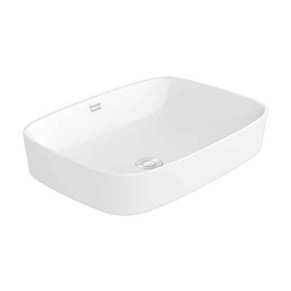 Chậu Rửa Lavabo AMERICAN WP-0628 Đặt Bàn