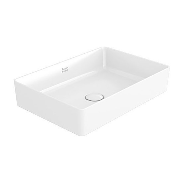 Chậu Rửa Lavabo AMERICAN WP-F412 Đặt Bàn