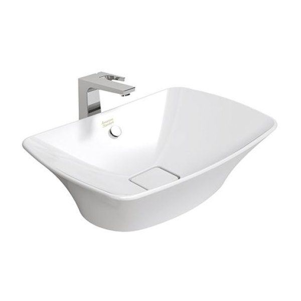Chậu Rửa Lavabo AMERICAN WP-F602 Đặt Bàn