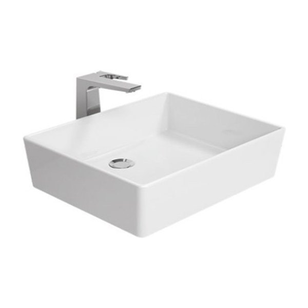 Chậu Rửa Lavabo AMERICAN WP-F611 Đặt Bàn