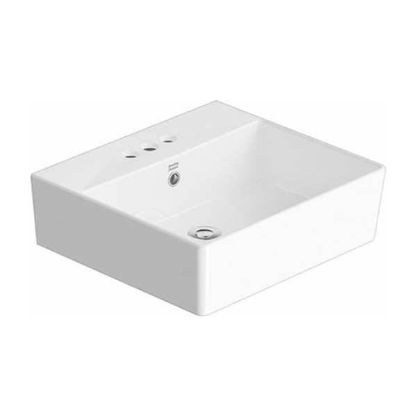 Chậu Rửa Lavabo AMERICAN WP-F613 Đặt Bàn