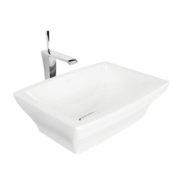 Chậu Rửa Lavabo AMERICAN WP-F616 Đặt Bàn