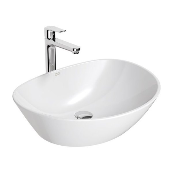 Chậu Rửa Lavabo AMERICAN WP-F633 Đặt Bàn Neo Modern