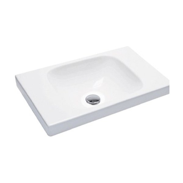 Chậu Rửa Lavabo AMERICAN WP-F648 Đặt Bàn