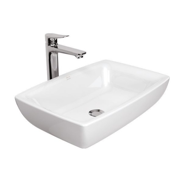 Chậu Rửa Lavabo AMERICAN WP-F650 Đặt Bàn Milano