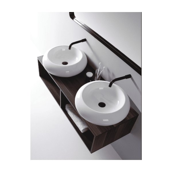 Chậu Rửa Lavabo BELLO BB - 300211 Đặt Bàn