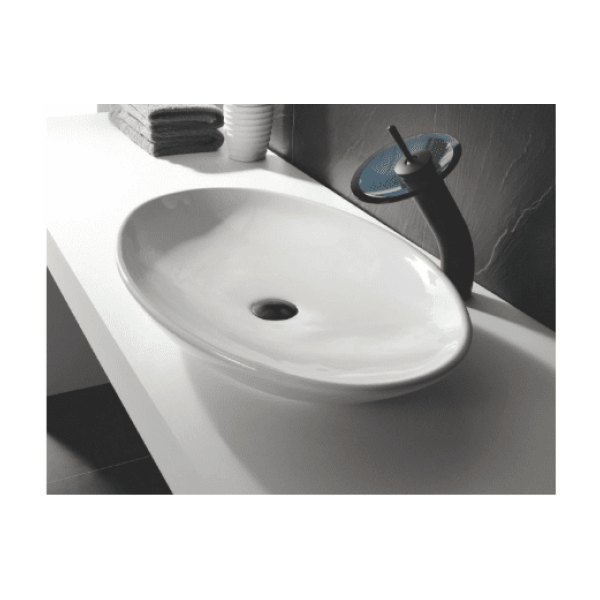 Chậu Rửa Lavabo BELLO BB - 300212 Đặt Bàn
