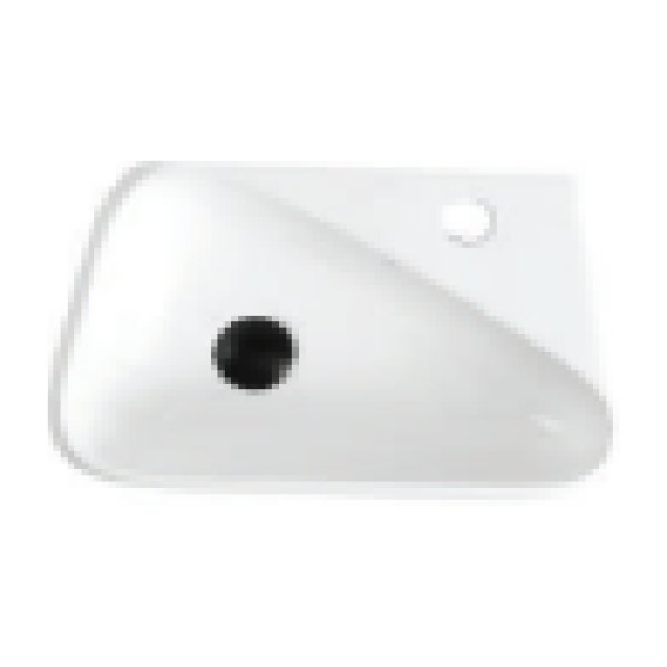 Chậu Rửa Lavabo BELLO BB - 300241R Treo Tường