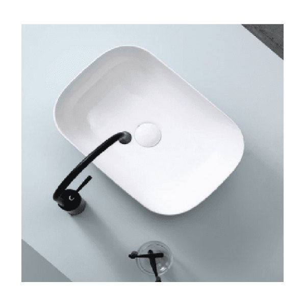 Chậu Rửa Lavabo BELLO BB - 400150 Đặt Bàn