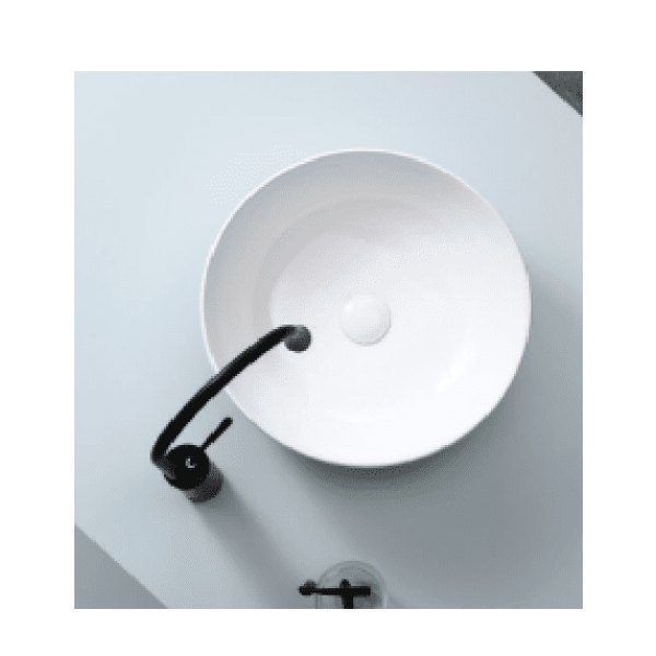 Chậu Rửa Lavabo BELLO BB - 400201 Đặt Bàn
