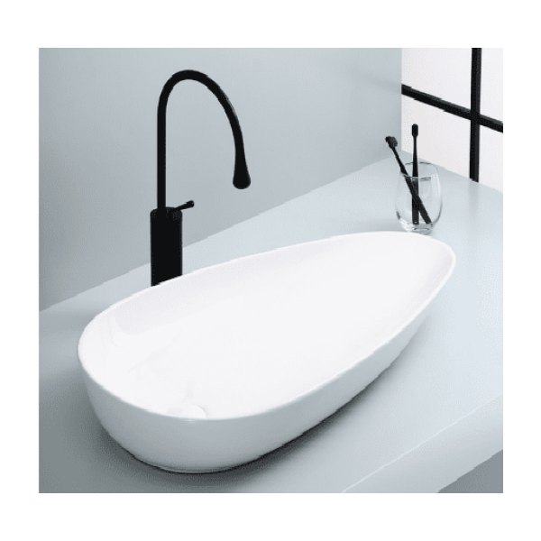 Chậu Rửa Lavabo BELLO BB - 400326 Đặt Bàn