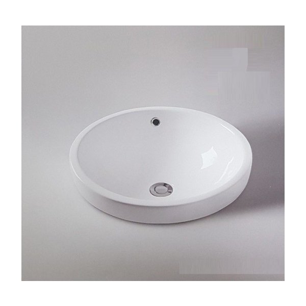 Chậu Rửa Lavabo BELLO BB - 500152 Đặt Bàn