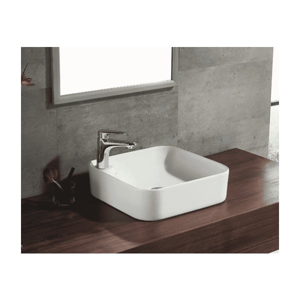Chậu Rửa Lavabo BELLO BB - 500175 Đặt Bàn