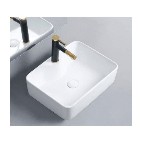 Chậu Rửa Lavabo BELLO BB - 800311 Đặt Bàn