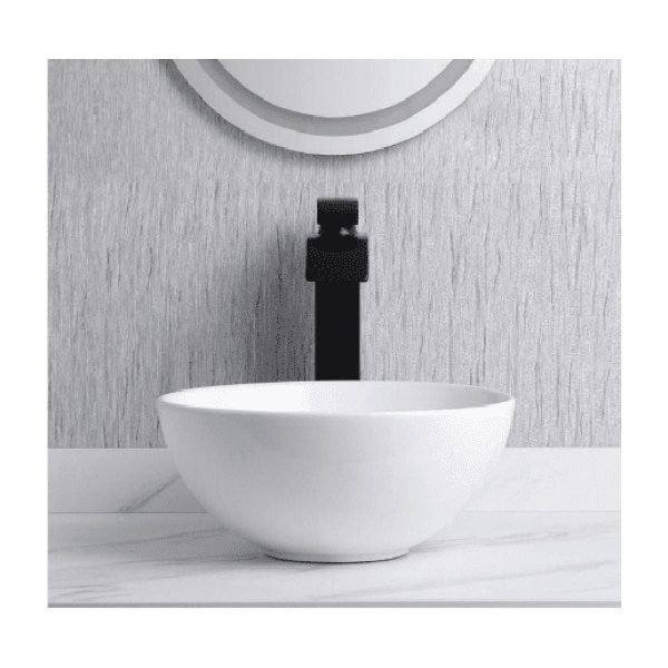 Chậu Rửa Lavabo BELLO BB - 800319 Đặt Bàn
