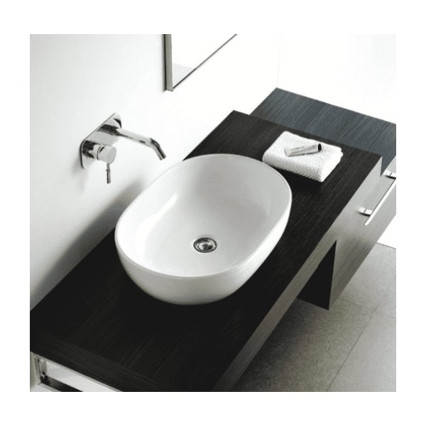 Chậu Rửa Lavabo BELLO BB - 800322 Đặt Bàn