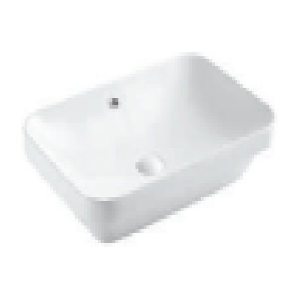 Chậu Rửa Lavabo BELLO BB - 800332 Bán Âm Bàn