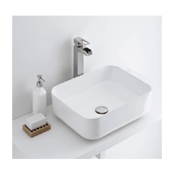 Chậu Rửa Lavabo BELLO BB - 800339 Đặt Bàn