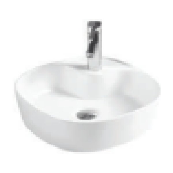 Chậu Rửa Lavabo BELLO BB - 800353 Đặt Bàn