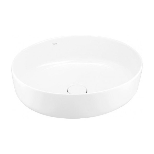 Chậu Rửa Lavabo COTTO C00080 Đặt Bàn