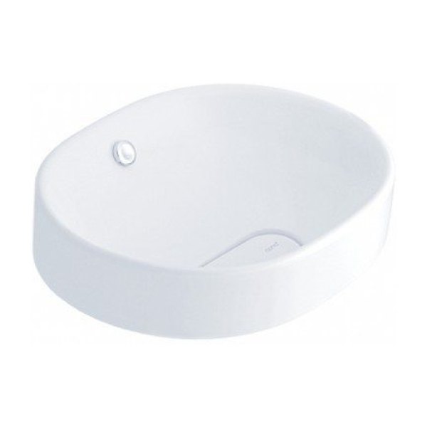Chậu Rửa Lavabo COTTO C00257 Đặt Bàn Kháng Khuẩn