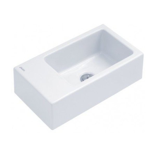 Chậu Rửa Lavabo COTTO C0031 Đặt Bàn