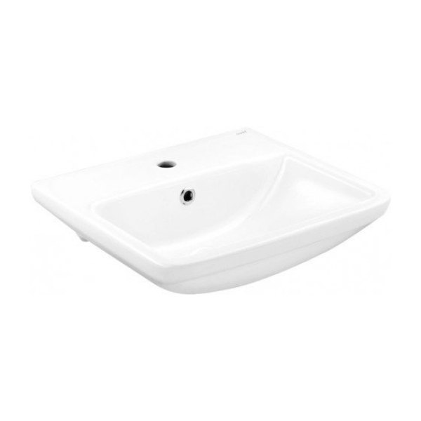 Chậu Rửa Lavabo COTTO C005 Treo Tường