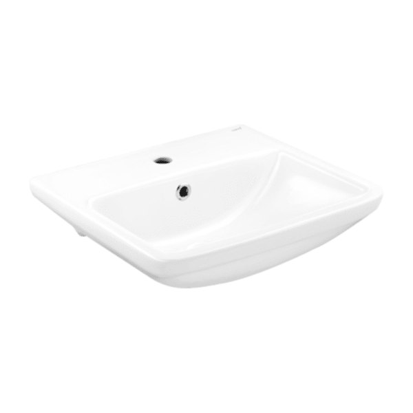 Chậu Rửa Lavabo COTTO C00581 Treo Tường