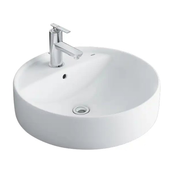 Chậu rửa lavabo đặt bàn INAX AL-294VEC