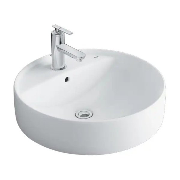 Chậu rửa lavabo đặt bàn INAX AL-294VFC