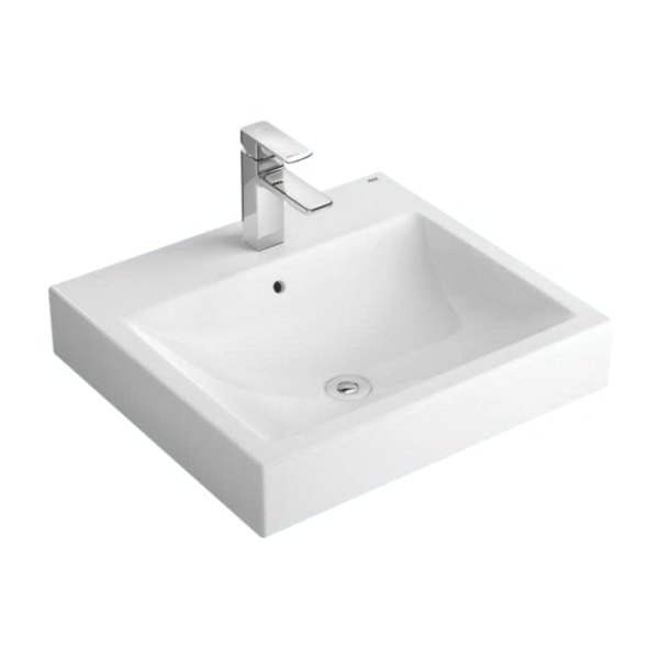 Chậu rửa lavabo đặt bàn INAX AL-536VEC