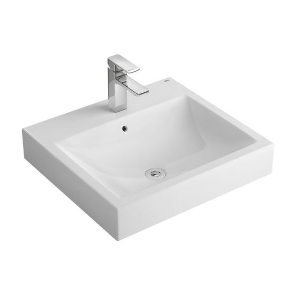 Chậu rửa lavabo đặt bàn INAX AL-536VGC