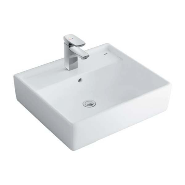 Chậu rửa lavabo đặt bàn INAX L-293VFC