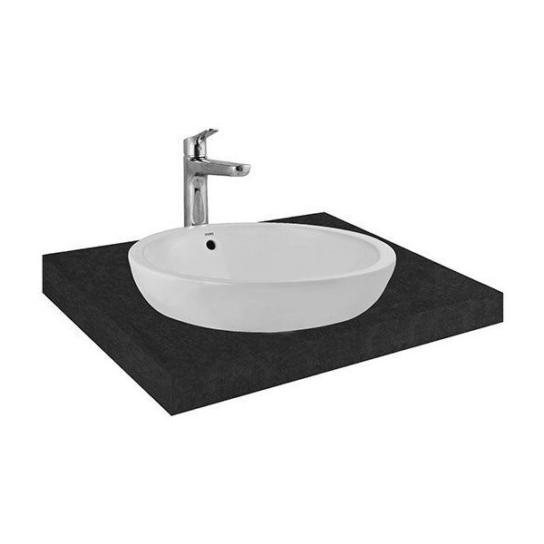 Chậu rửa lavabo đặt bàn LW526NJU
