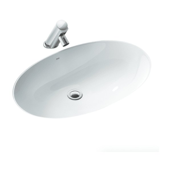 Chậu Rửa Lavabo INAX L-2216V Âm Bàn