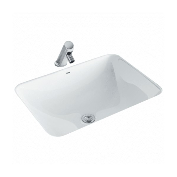 Chậu Rửa Lavabo INAX L-2298V Âm Bàn