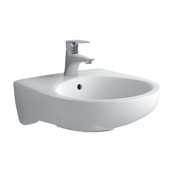 Chậu Rửa Lavabo INAX L-282V Treo Tường