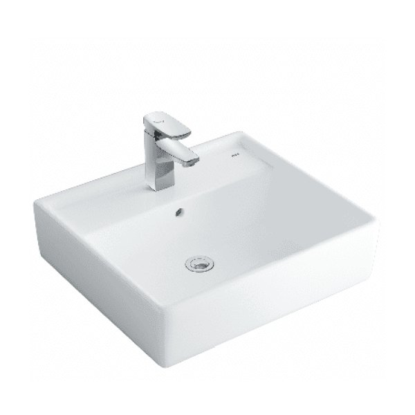 Chậu Rửa Lavabo INAX L-293V Đặt Bàn