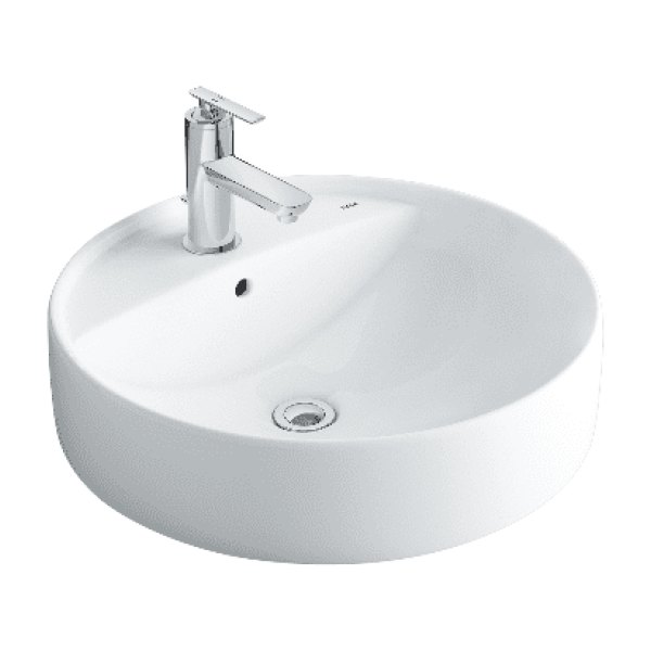 Chậu Rửa Lavabo INAX L-294V Đặt Bàn