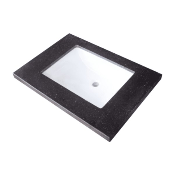 Chậu Rửa Lavabo THIÊN THANH LB02 Âm Bàn