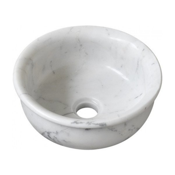 Chậu Rửa Mặt Lavabo Kanly MAR63V Đá Tự Nhiên