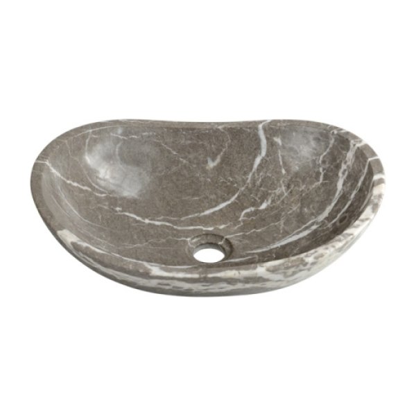 Chậu Rửa Mặt Lavabo Kanly MAR64N