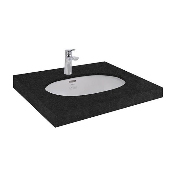 Chậu Rửa Mặt Lavabo TOTO LT546#W Âm Bàn