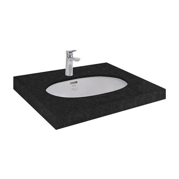 Chậu Rửa Mặt Lavabo TOTO LT546#XW Âm Bàn