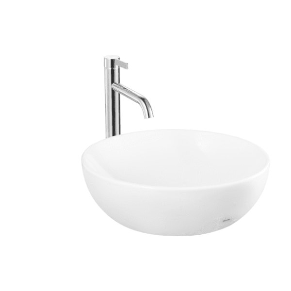 Chậu Rửa Mặt TOTO LT1706#XW Đặt Bàn