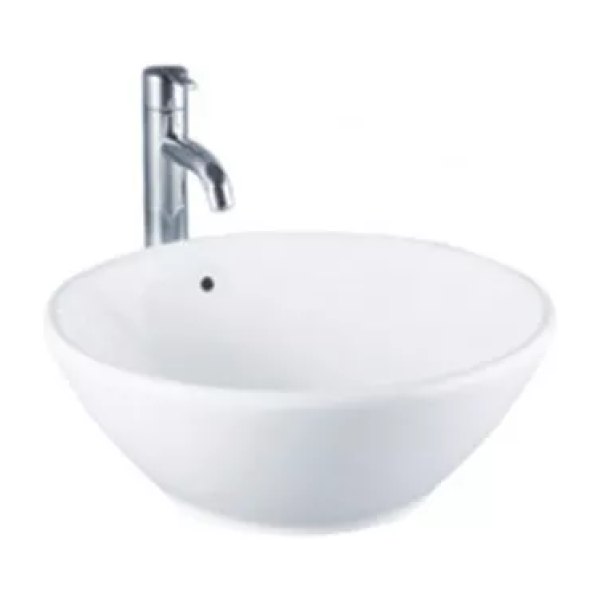 Chậu Rửa Mặt TOTO LT523S#XW Đặt Bàn
