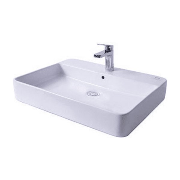 Chậu Rửa Mặt TOTO LT951C#W Đặt Bàn