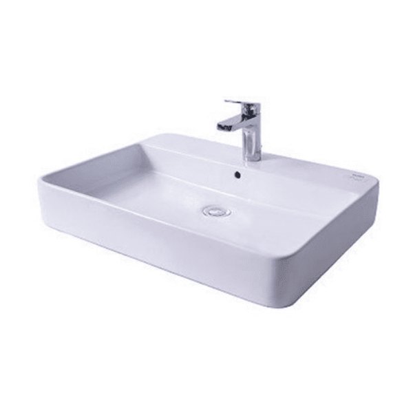Chậu Rửa Mặt TOTO LT951C#XW Đặt Bàn